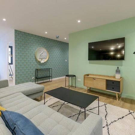 Nocnoc - Le Donatello Apartment Лион Екстериор снимка