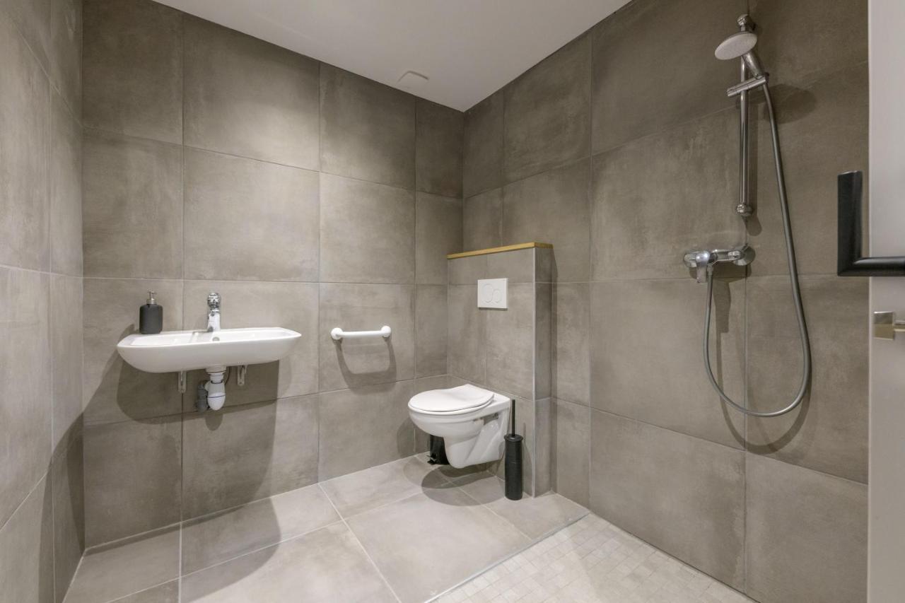 Nocnoc - Le Donatello Apartment Лион Екстериор снимка